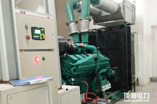 柴油發電機房降噪-吸聲牆麵施工方案名詞解釋