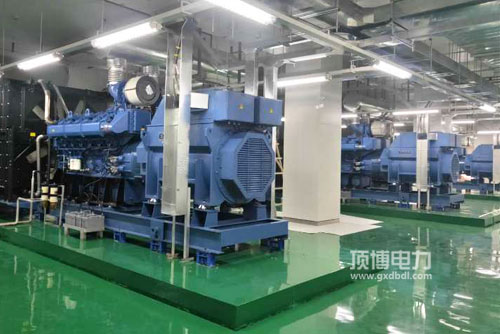 柴油發電機400KW多少錢一台？可選重慶康明斯\玉柴\濰柴